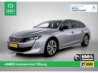Peugeot 508 SW 1.6 HYbrid 225 Allure CAMERA | NAVI & CARPLAY | VIRTUAL