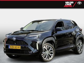 Toyota Yaris Cross 1.5 Hybrid Executive Navi 360 Camera