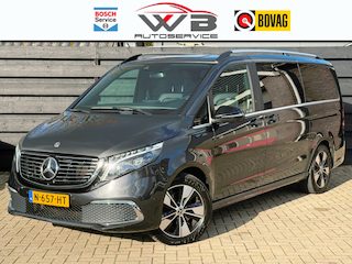 Mercedes-Benz EQV 300 L2 Business Solution Limited 90 kWh I Leder