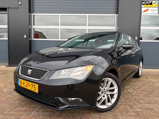 Seat Leon 1.4 TSI|Airco|Cruise control|1 Jaar APK!!!|