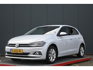 Volkswagen Polo 1.0 TSI Highline speciale kleur