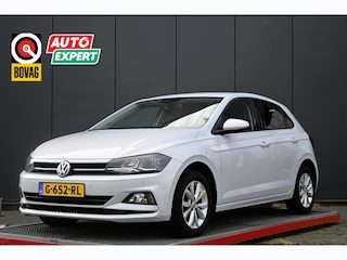 Volkswagen Polo 1.0 TSI Highline speciale kleur