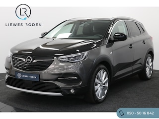 Opel Grandland X 1.6 Turbo Hybride (PHEV) Ultimate (Automaat)
