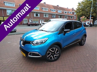 Renault Captur 1.2 TCe Dynamique automaat