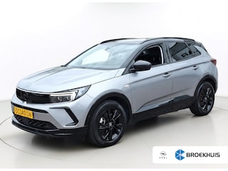 Opel Grandland 1.6 Turbo Plug-In Hybrid Business Edition | Navi | Winterpakket | Camera achter | Climate en cruise control | LED Koplampen |