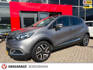 Renault Captur 1.2 TCe Dynamique l AUTOMAAT l Camera