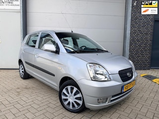 Kia Picanto 1.1 LXE