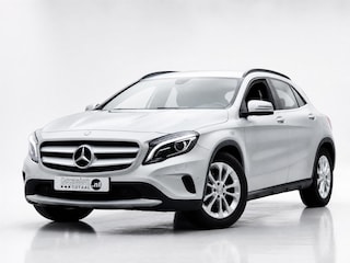 Mercedes-Benz GLA 200 Ambition | Automaat | Navi | LED | Climate | Cruise