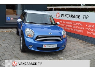 Mini Countryman 1.6 Cooper