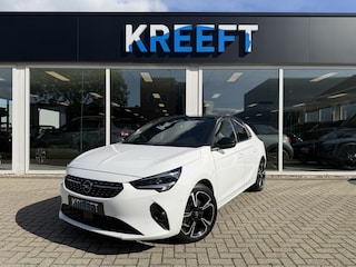 Opel Corsa 1.2 Elegance Panoramadak