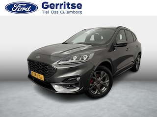 Ford Kuga 2.5 PHEV ST-Line X | Winterpack | Full LED | Adaptieve Cruise Control | Automatisch inparkeren |