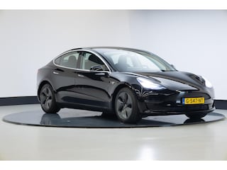 Tesla Model 3 Long Range AWD 75 kWh