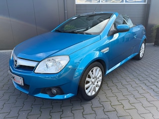 Opel Tigra TwinTop 1.4-16V Sport