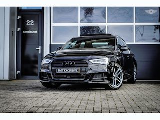 Audi A3 Limousine 35 TFSI CoD Advance Sport|PANO|B&O|VIRTUAL|STANDKACHEL|MATRIX