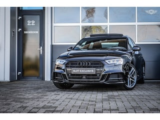 Audi A3 Limousine 35 TFSI CoD Advance Sport|PANO|B&O|VIRTUAL|STANDKACHEL|MATRIX