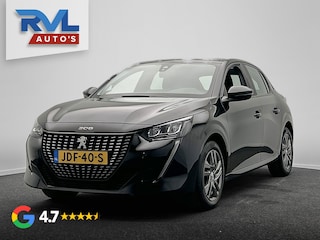 Peugeot 208 1.2 PureTech Active | Apple/Carplay | Navigatie | Cruise/Control | Climate/Control