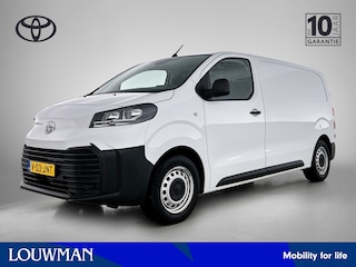 Toyota Proace 1.5 D-4D L1 Challenger