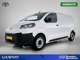 Toyota Proace 1.5 D-4D L1 Challenger
