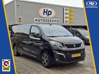 Peugeot Expert 2.0 BlueHDI 150 Long Asphalt DC Trekhaak Dubbele cabine Camera achter