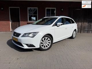 Seat Leon ST 1.0 EcoTSI Style Connect | Navi| PDC| Carplay| Climate control