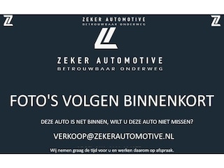 Jeep Compass 4xe 240 Plug-in Hybrid Electric Trailhawk Camera, Halfleder, Parkeersensoren, Navigatie