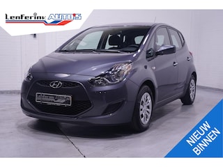 Hyundai ix20 1.4i i-Drive Airco Trekhaak