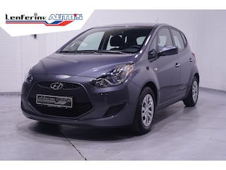 Hyundai ix20 1.4i i-Drive Airco Trekhaak