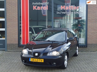 Seat Ibiza 1.4-16V Stella