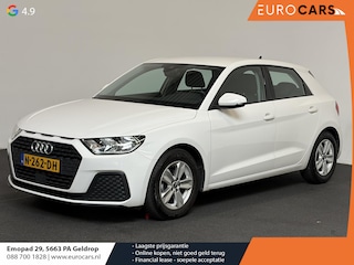 Audi A1 Sportback 25 TFSI Pro Line Navigatie Airco Apple Carplay/ Android auto
