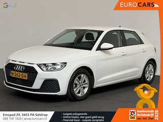 Audi A1 Sportback 25 TFSI Pro Line Navigatie Airco Apple Carplay/ Android auto