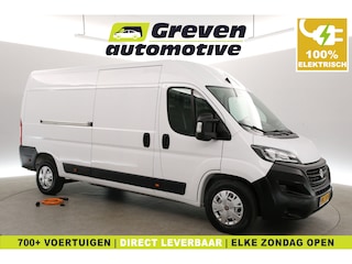Fiat Ducato 79 kWh Long Range L3H2 | Airco | Camera | 3 Zits | Navi | Parkeersens.