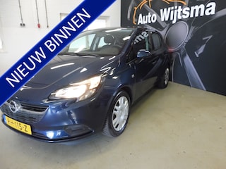 Opel Corsa 1.0 Turbo Edition