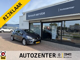 Renault Clio Zen Tce 90 | airco | navigatie | parkeersensor | tijdelijk gratis Top Afleverpakket twv Eur 695