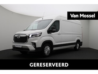 Maxus EDeliver 9 L3H2 Business 72 kWh | OUTLET DEAL | 24 Maanden garantie