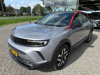Opel Mokka 1.2 Turbo GS