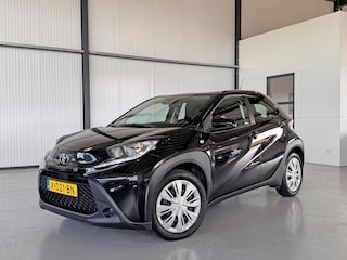Toyota Aygo 1.0 VVT-i MT Play Camera|CarPlay|Adapt.Cruise|