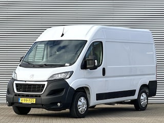 Peugeot Boxer 2.2 BlueHDi 120 L2H2 Airco|Navi|Camera|Trekhaak