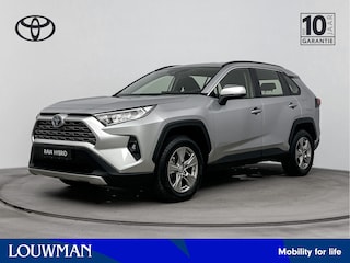 Toyota RAV4 2.5 Hybrid Dynamic | Cruise Control Adaptief | Navigatie | Achteruitrijcamera |