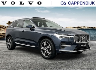 Volvo XC60 T6 AWD 340PK Inscription|