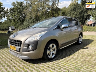 Peugeot 3008 1.6 THP Allure - panorama dak - automaat - airco - cruise control