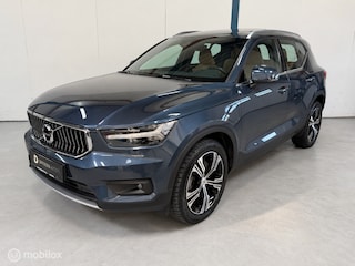 Volvo XC40 1.5 T5 Recharge Inscription LEER / PANO