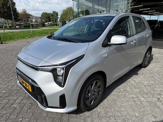 Kia Picanto 1.0 DPI DynamicPlusLine