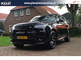 Land Rover Range Rover Sport 3.0 P460e Dynamic HSE PHEV Aut. | Panorama | ACC | Luchtvering | 22 Inch | Black Optiek | Trekhaak |