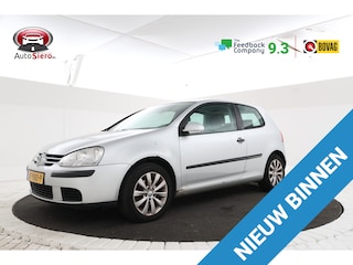 Volkswagen Golf 1.4 Turijn