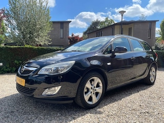 Opel Astra Sports Tourer 1.7 CDTi Edition