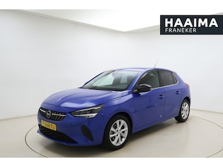 Opel Corsa 1.2 Level 3 100pk | Navigatie | Airco | Cruise Control | Lichtmetalen Velgen | Parkeersensoren Achter | Weinig Kilometers