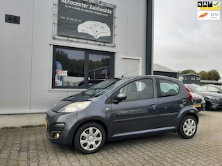 Peugeot 107 1.0 Active airco ele pakket