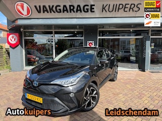 Toyota C-HR 2.0 Hybrid Dynamic - Incl. 12 maanden BOVAG - Rijklaar -
