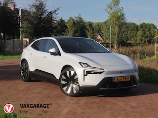 Polestar 4 Long Range Single motor 100 kWh | NL-Auto | Panoramadak | WLPT actieradius: 620 KM | 360 Camera | Sfeerverlichting |