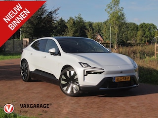 Polestar 4 Long Range Single motor 100 kWh | NL-Auto | Panoramadak | WLPT actieradius: 620 KM | 360 Camera | Sfeerverlichting |